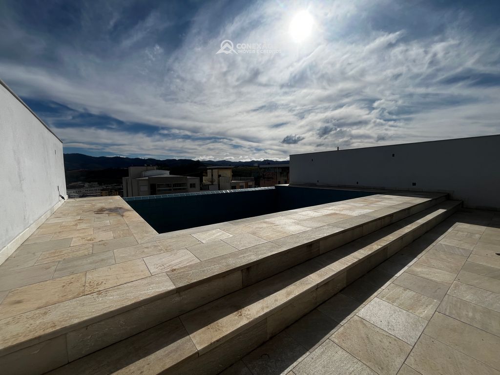 Apartamento de Alto Padrão no Centro de Cambuí, MG — foto 12