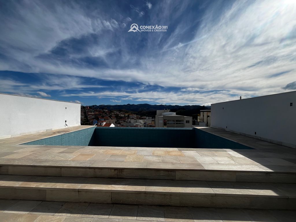 Apartamento de Alto Padrão no Centro de Cambuí, MG — foto 25