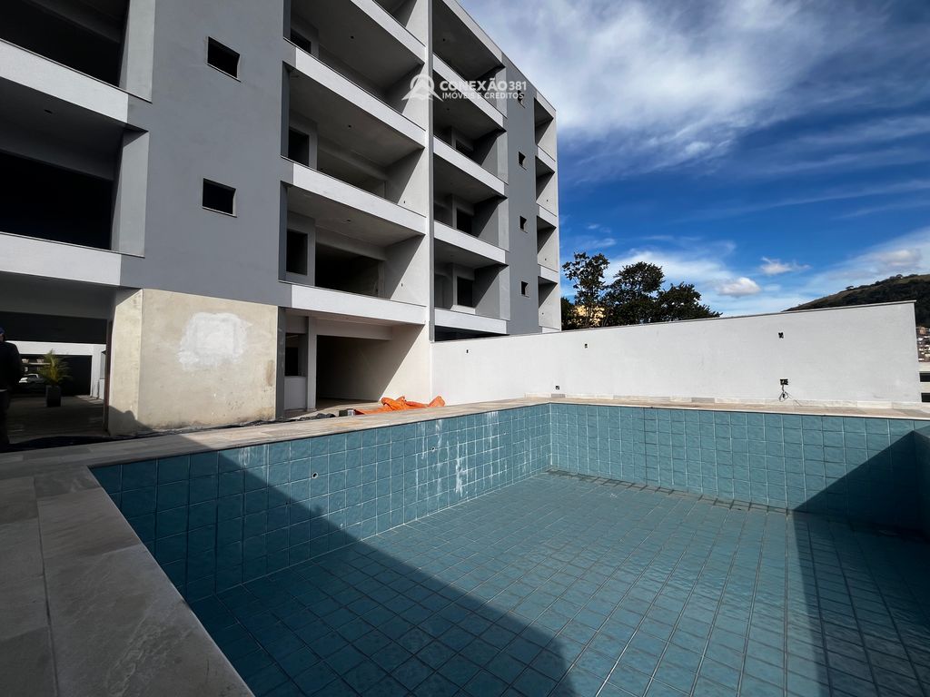 Apartamento de Alto Padrão no Centro de Cambuí, MG — foto 24