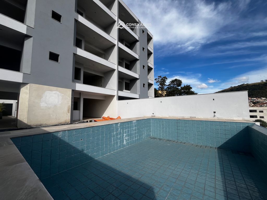 Apartamento de Alto Padrão no Centro de Cambuí, MG — foto 14