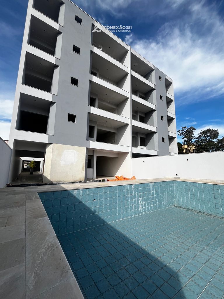Apartamento de Alto Padrão no Centro de Cambuí, MG — foto 26
