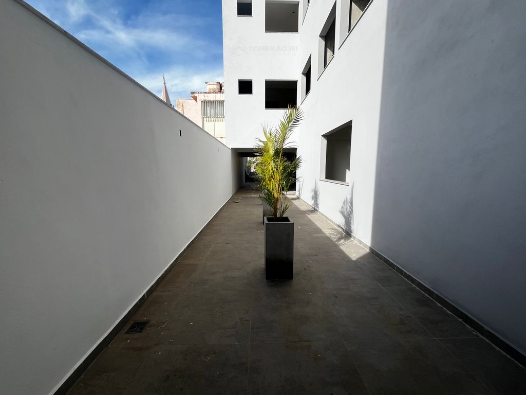 Apartamento de Alto Padrão no Centro de Cambuí, MG — foto 21