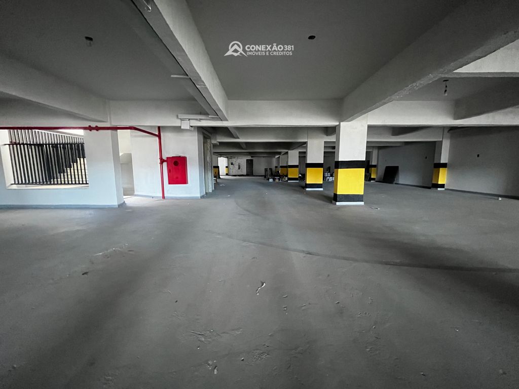 Apartamento de Alto Padrão no Centro de Cambuí, MG — foto 23