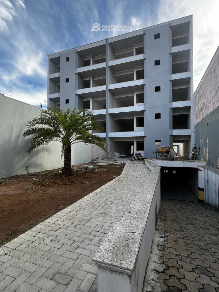 Apartamento de Alto Padrão no Centro de Cambuí, MG — foto 22