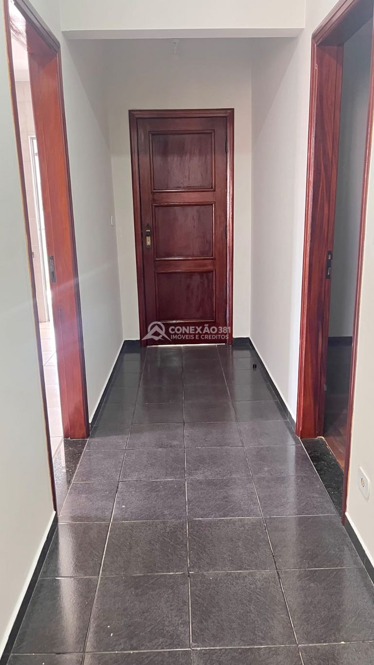 Apartamento á venda em Cambuí,MG — foto 4