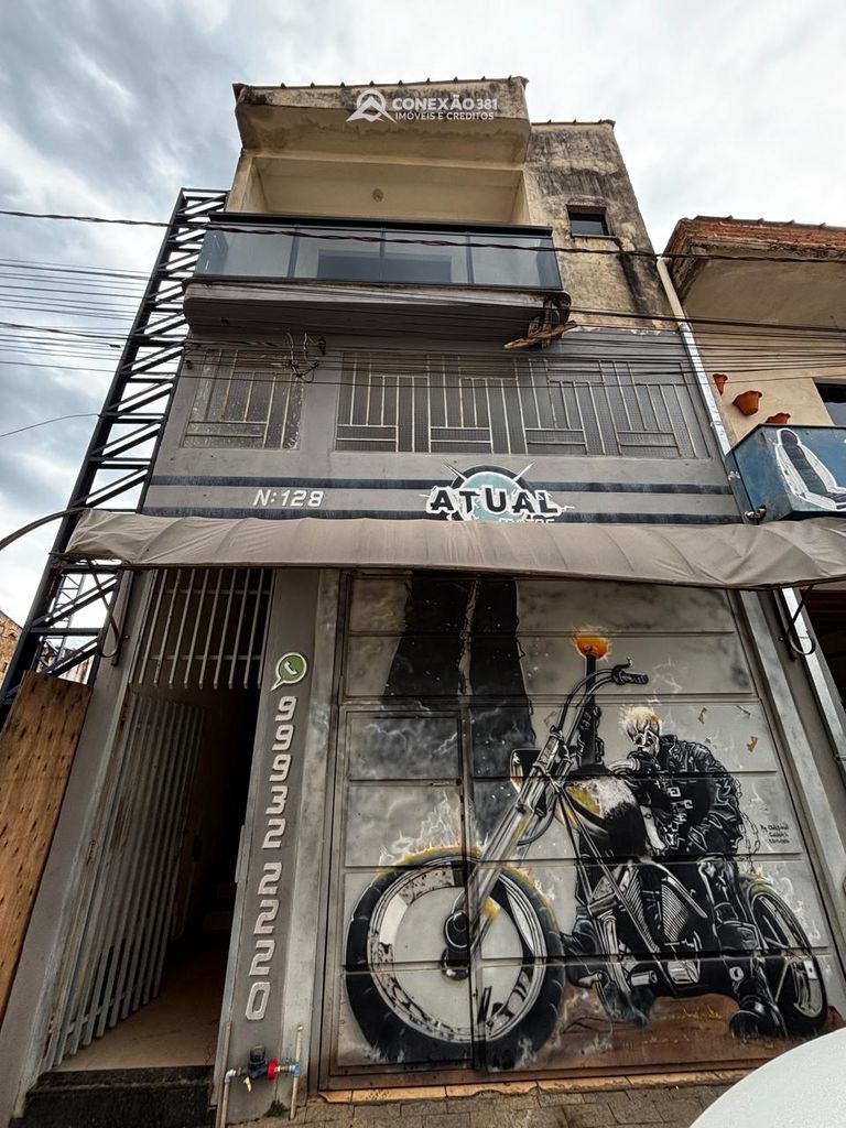 Sobrado à venda em Cambuí, MG — foto 21
