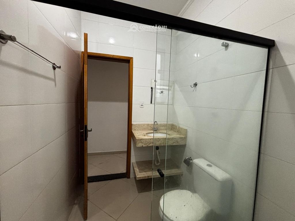 Sobrado à venda em Cambuí, MG — foto 6