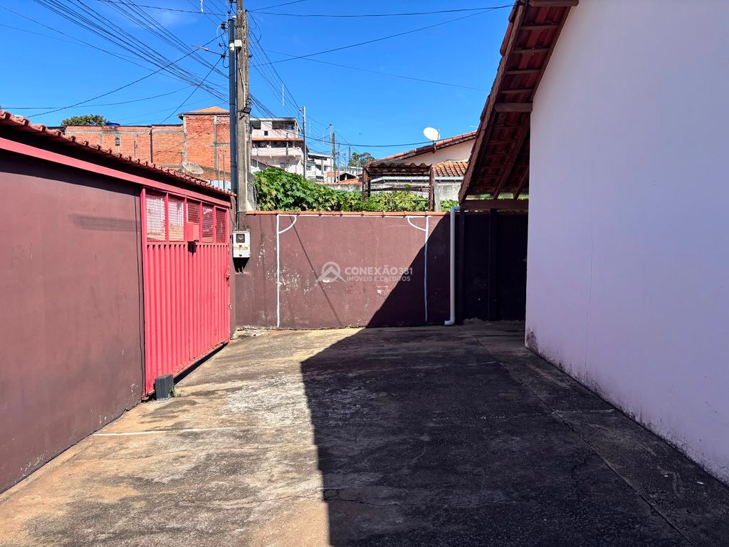 Casa à venda em Cambuí/MG — foto 10