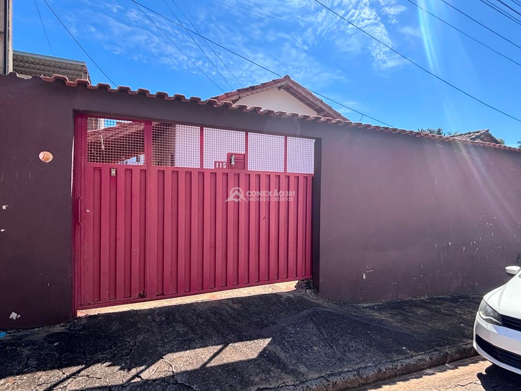 Casa à venda em Cambuí/MG — foto 13