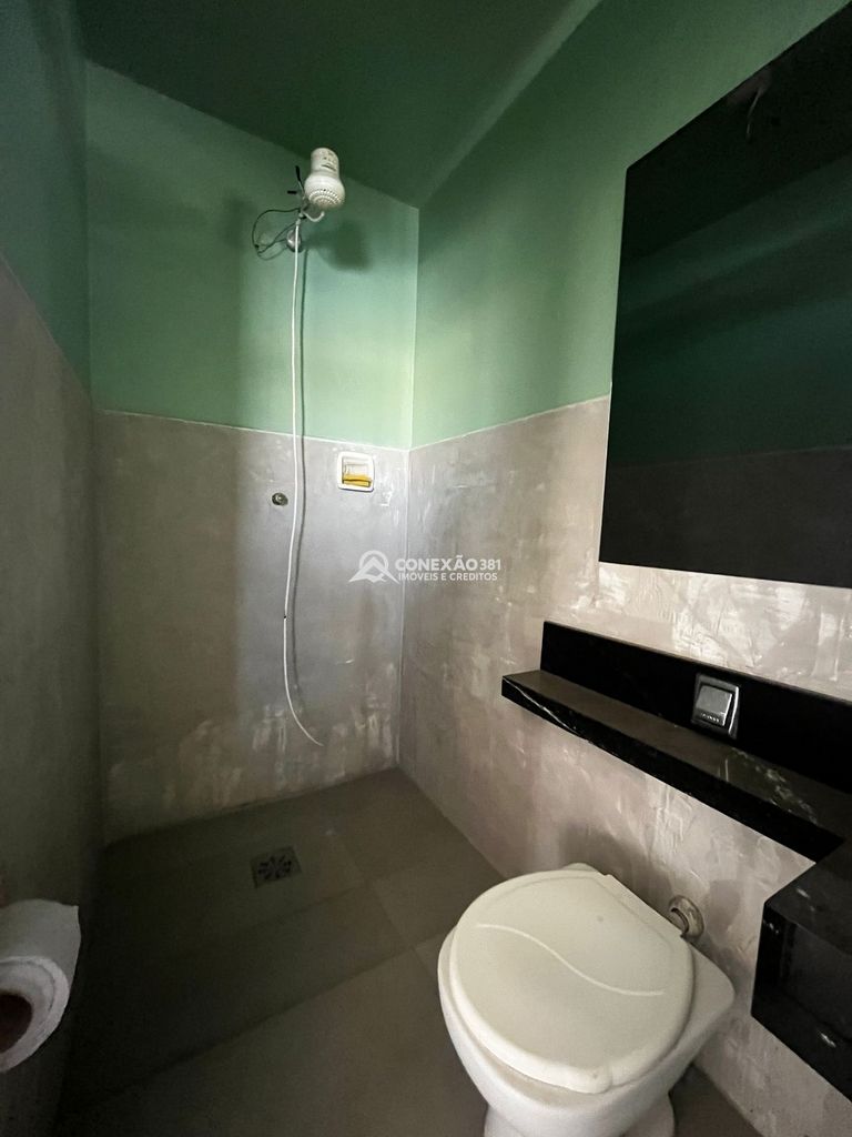 Ponto Comercial para Alugar em Cambuí/MG – 200m² — foto 11