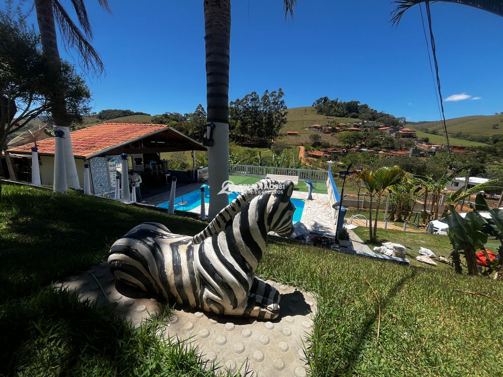 Chàcara para alugar em Cambuí, MG — foto 15