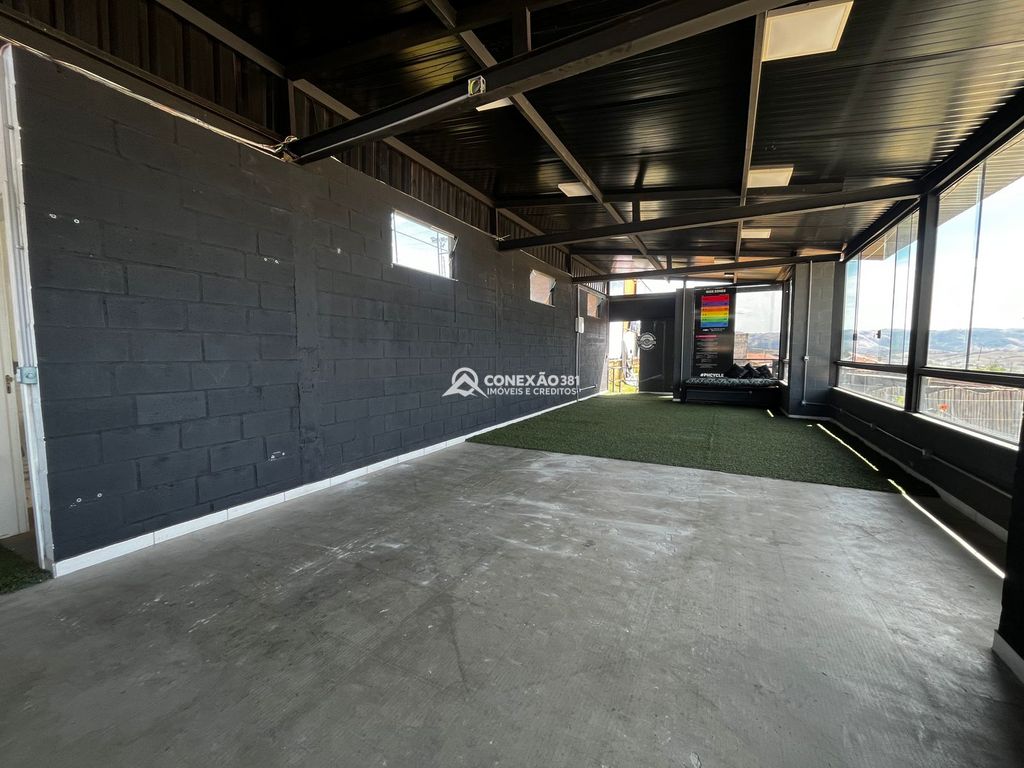Espaços Comerciais para Locação no Prainha Cambuhy — foto 13