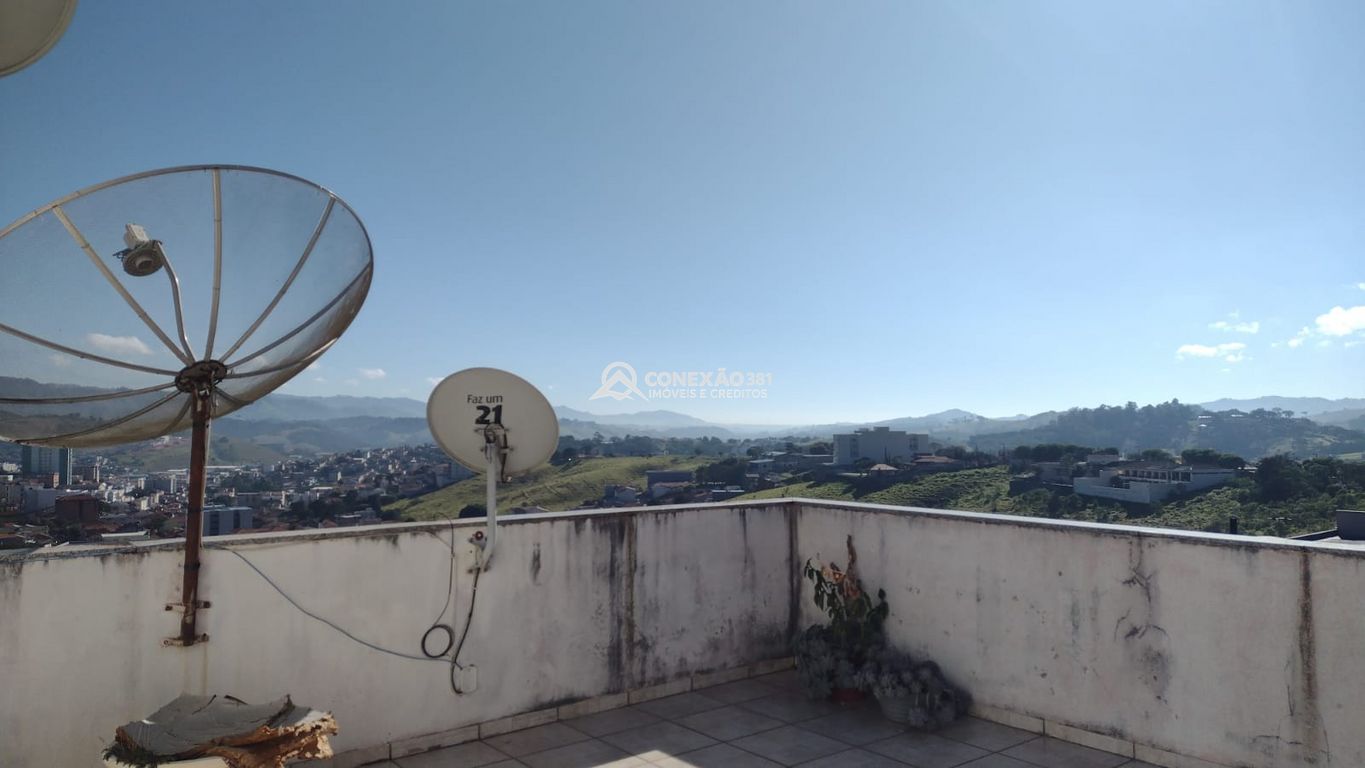 Casa à venda em Cambuí, MG — foto 4