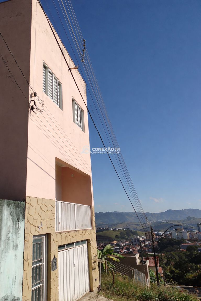 Casa à venda em Cambuí, MG — foto 5