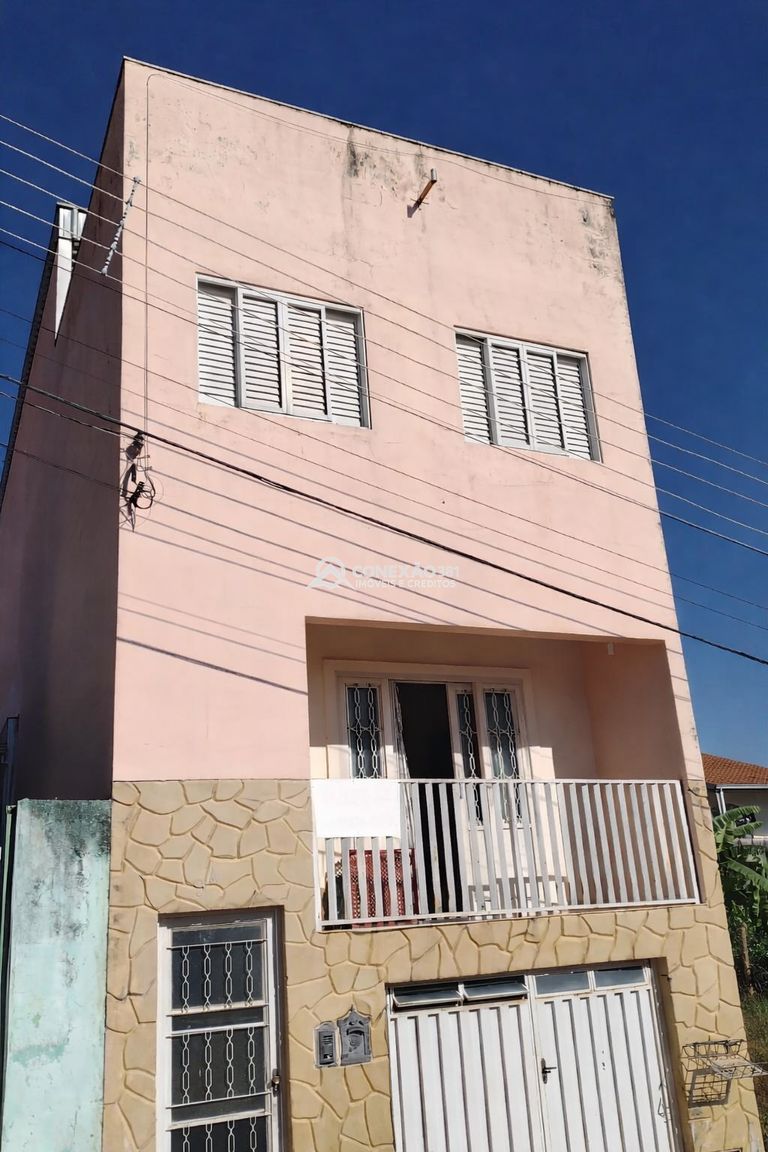 Casa à venda em Cambuí, MG — foto 6