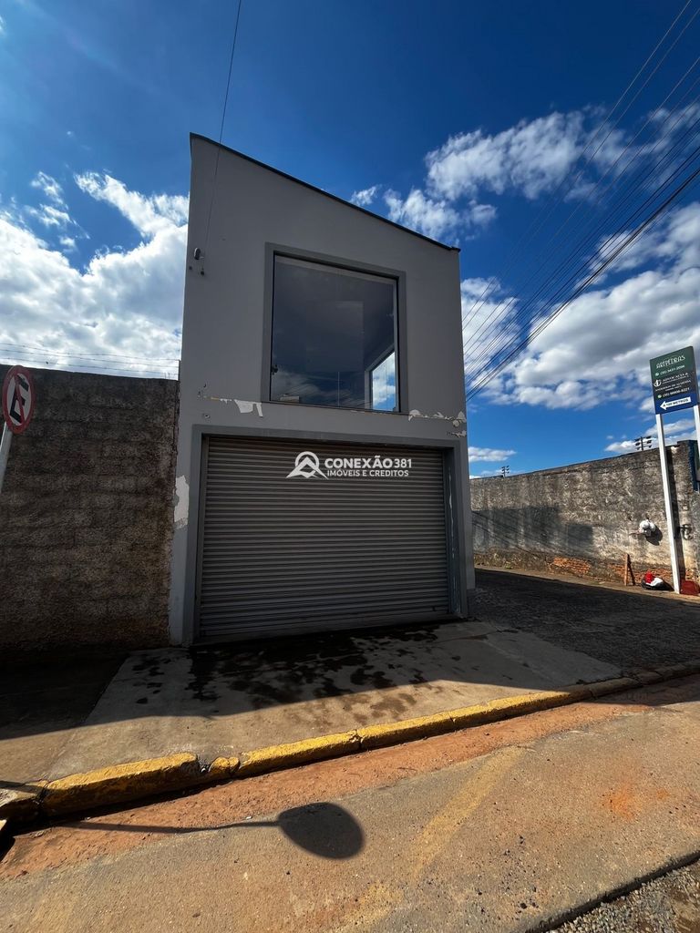 Ponto Comercial para Alugar em Cambuí/MG – 200m² — foto 12
