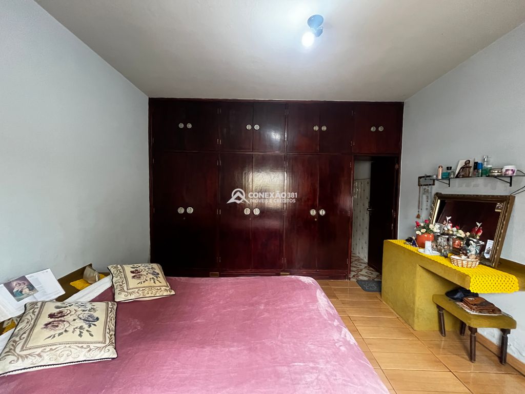 Casa à venda em Cambuí, MG — foto 4