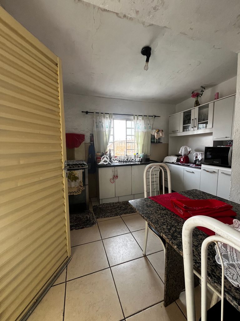 Casa à venda em Cambuí, MG — foto 6