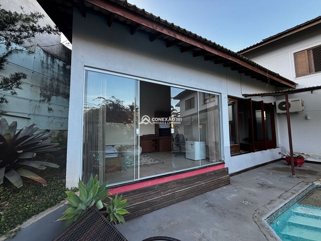 Casa Alto Padrão em Bairro Nobre de Atibaia – SP — foto 28