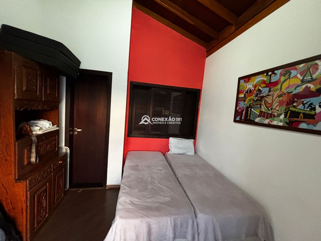 Casa Alto Padrão em Bairro Nobre de Atibaia – SP — foto 16