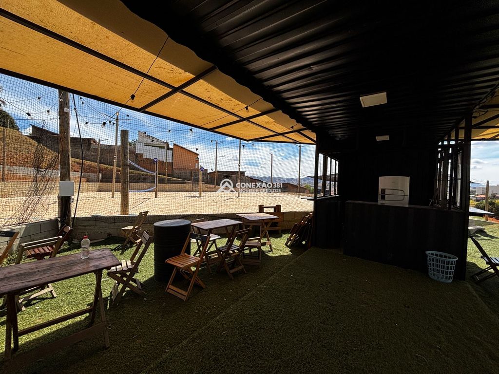 Espaços Comerciais para Locação no Prainha Cambuhy — foto 5