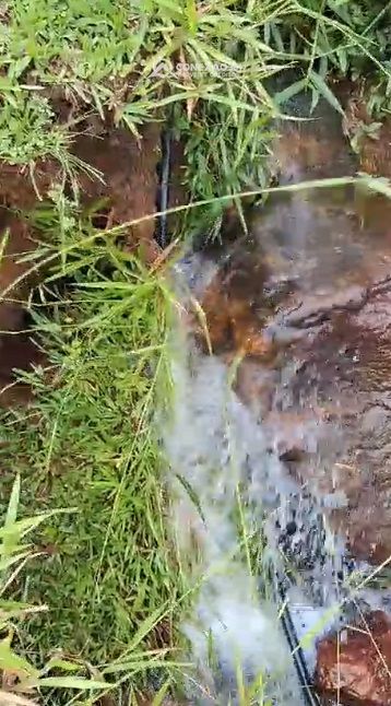 Terreno Rural em Córrego do Bom Jesus, MG — foto 9