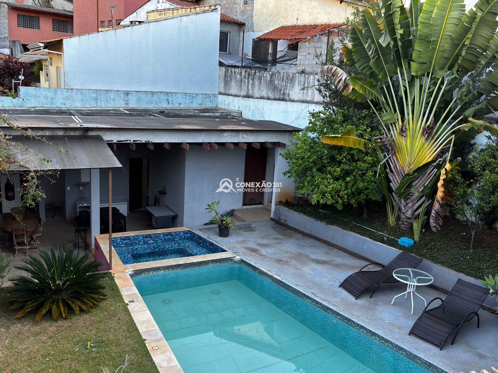 Casa Alto Padrão em Bairro Nobre de Atibaia – SP — foto 39