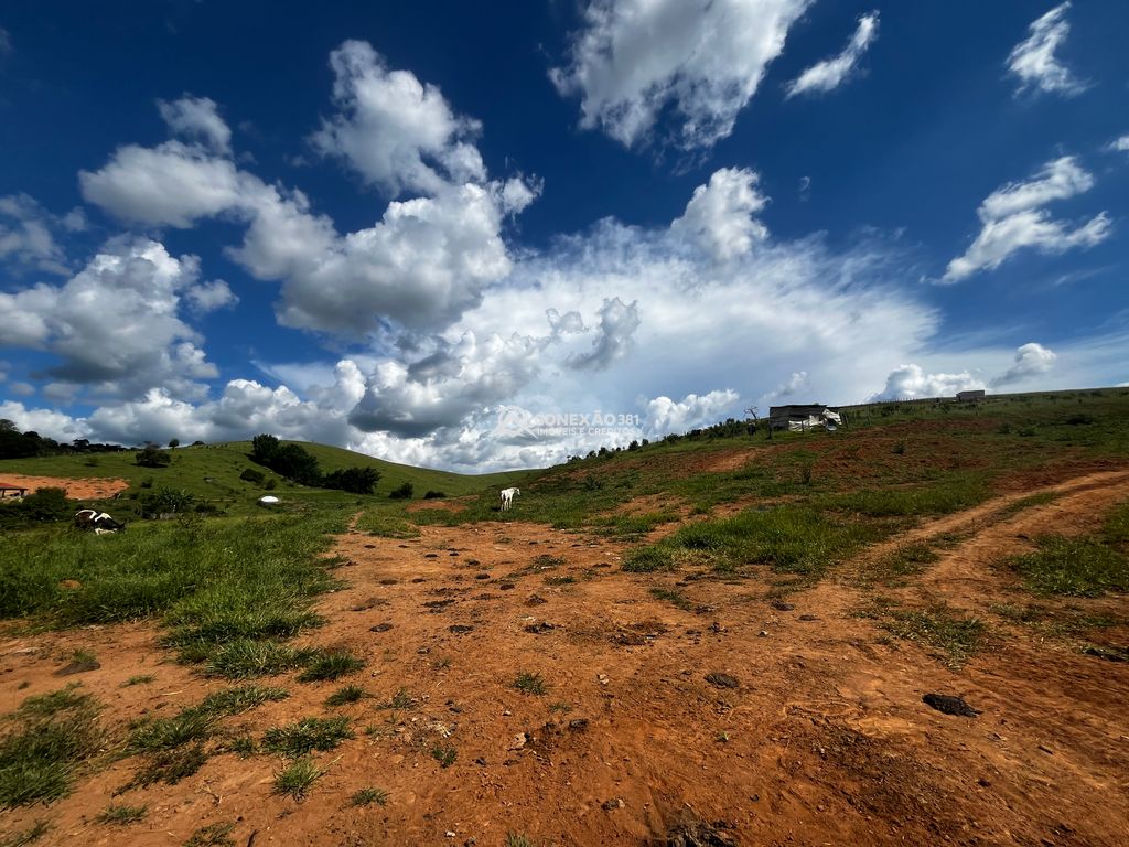 Terreno à venda no Córrego do Bom Jesus/MG — foto 8