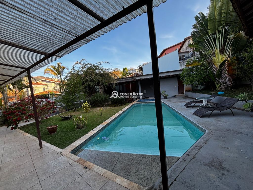 Casa Alto Padrão em Bairro Nobre de Atibaia – SP — foto 35
