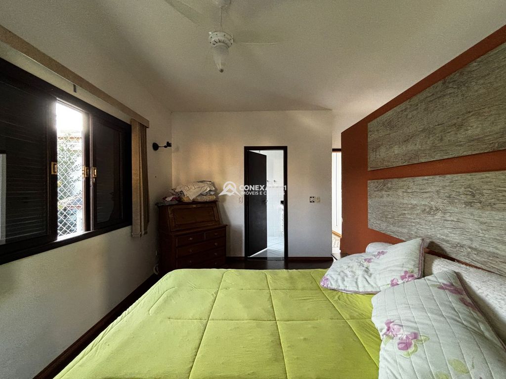 Casa Alto Padrão em Bairro Nobre de Atibaia – SP — foto 14