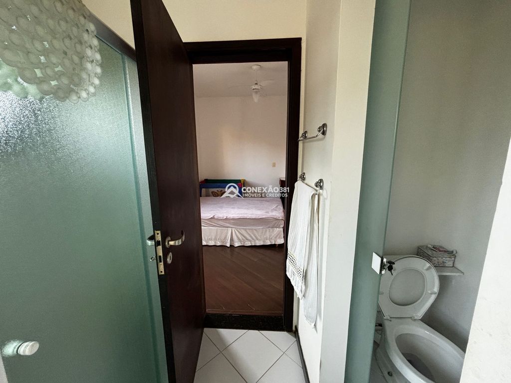 Casa Alto Padrão em Bairro Nobre de Atibaia – SP — foto 22