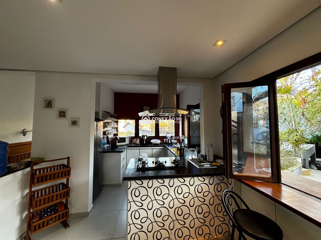 Casa Alto Padrão em Bairro Nobre de Atibaia – SP — foto 10