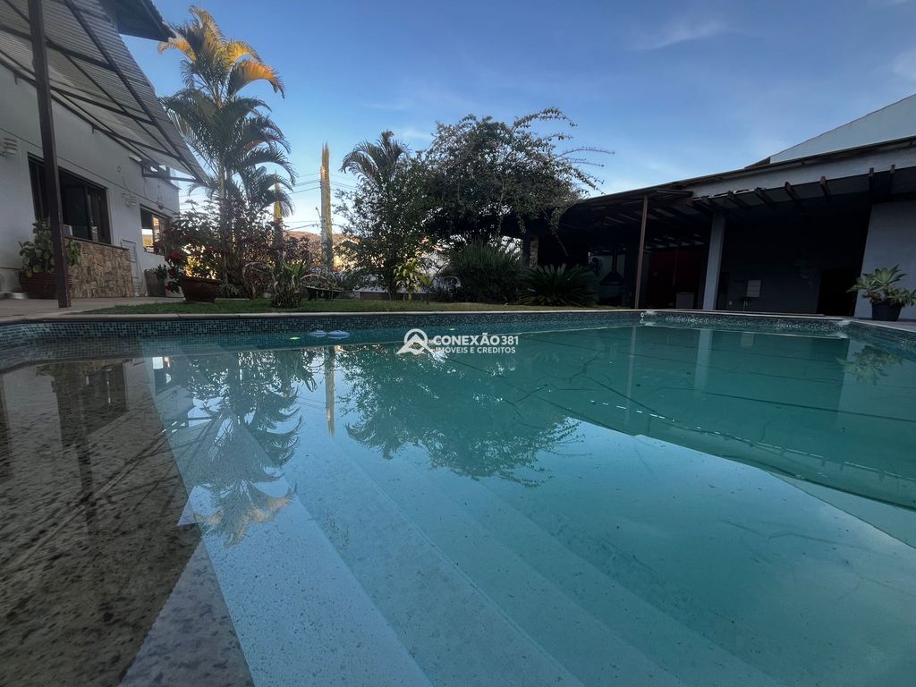 Casa Alto Padrão em Bairro Nobre de Atibaia – SP — foto 33