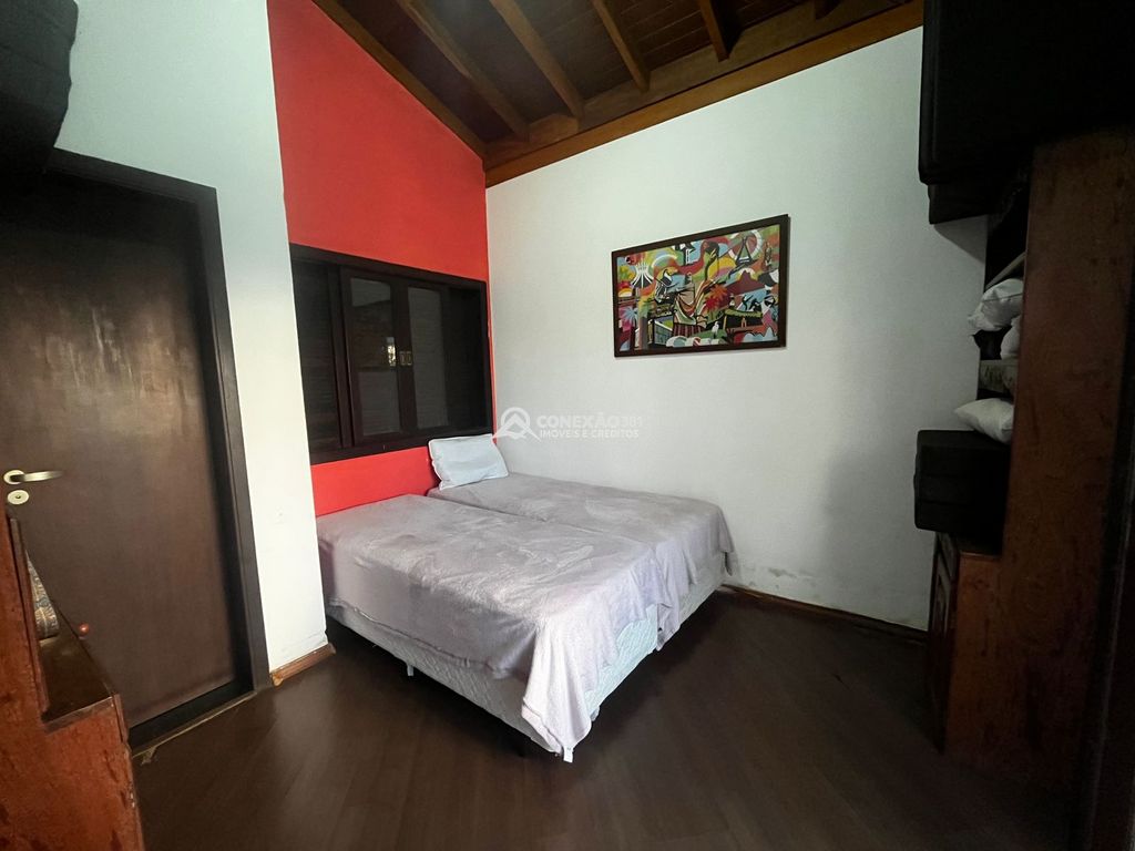 Casa Alto Padrão em Bairro Nobre de Atibaia – SP — foto 15