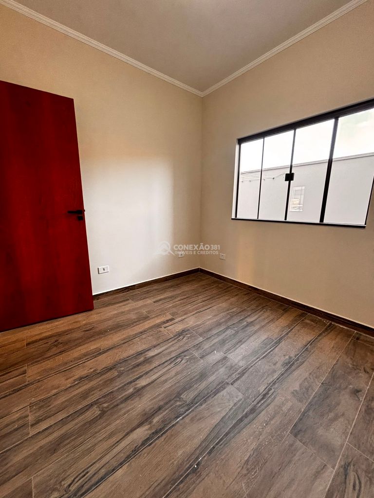 Apartamento para locação no Córrego do Bom Jesus, MG — foto 7