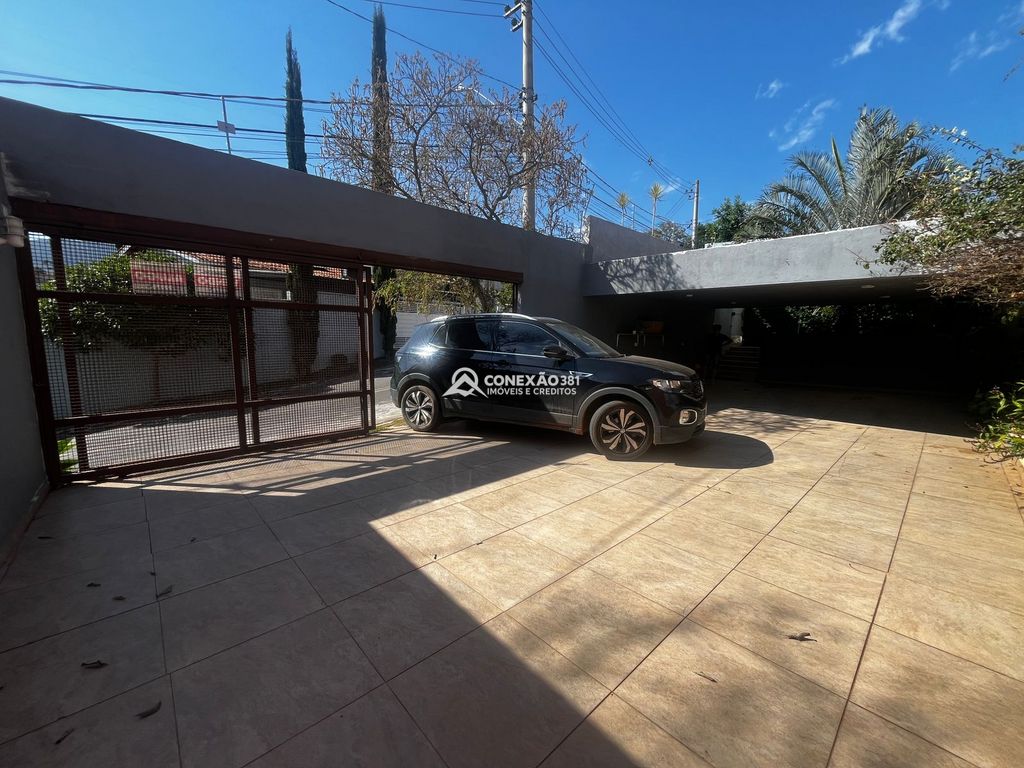 Casa Alto Padrão em Bairro Nobre de Atibaia – SP — foto 48