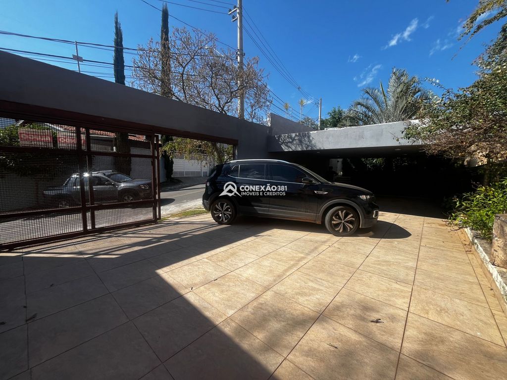 Casa Alto Padrão em Bairro Nobre de Atibaia – SP — foto 47
