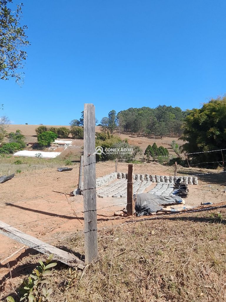 Terreno à venda em Cambuí, MG — foto 6