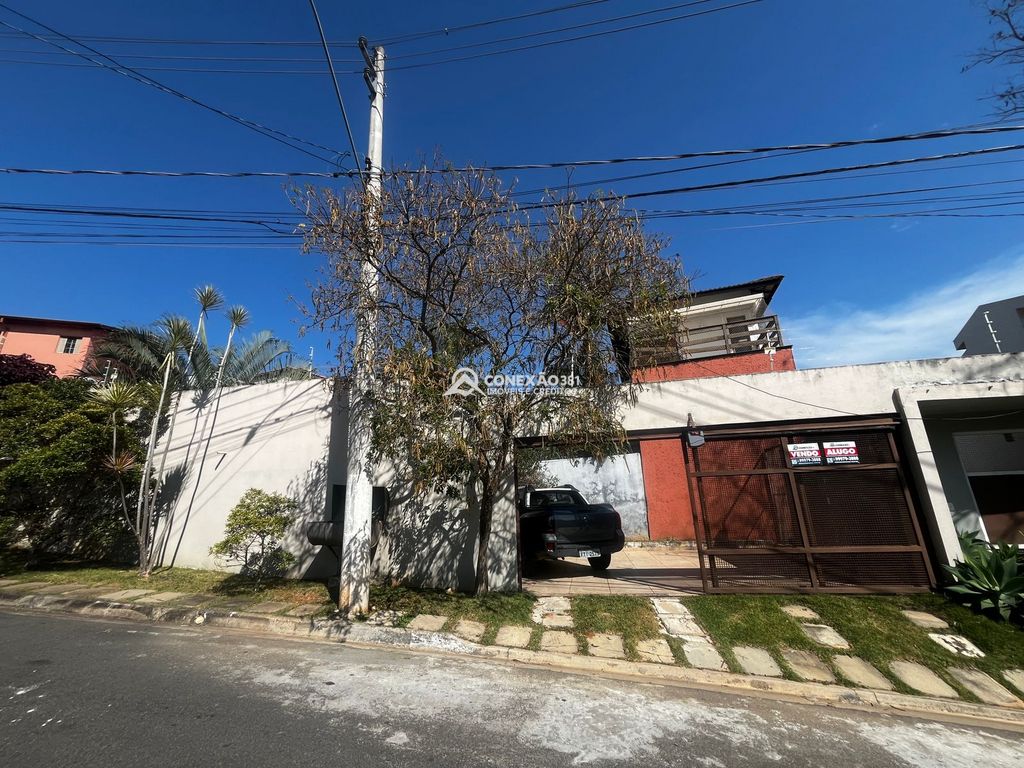 Casa Alto Padrão em Bairro Nobre de Atibaia – SP — foto 56
