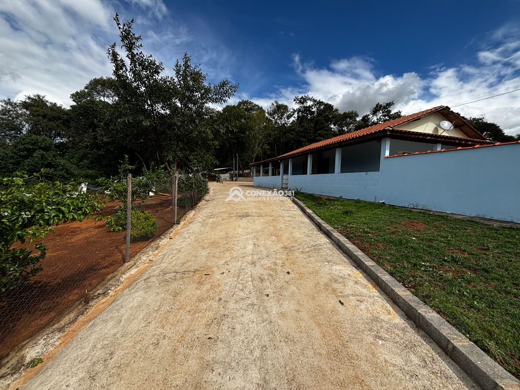 Chácara para venda em Córrego do Bom Jesus — foto 3