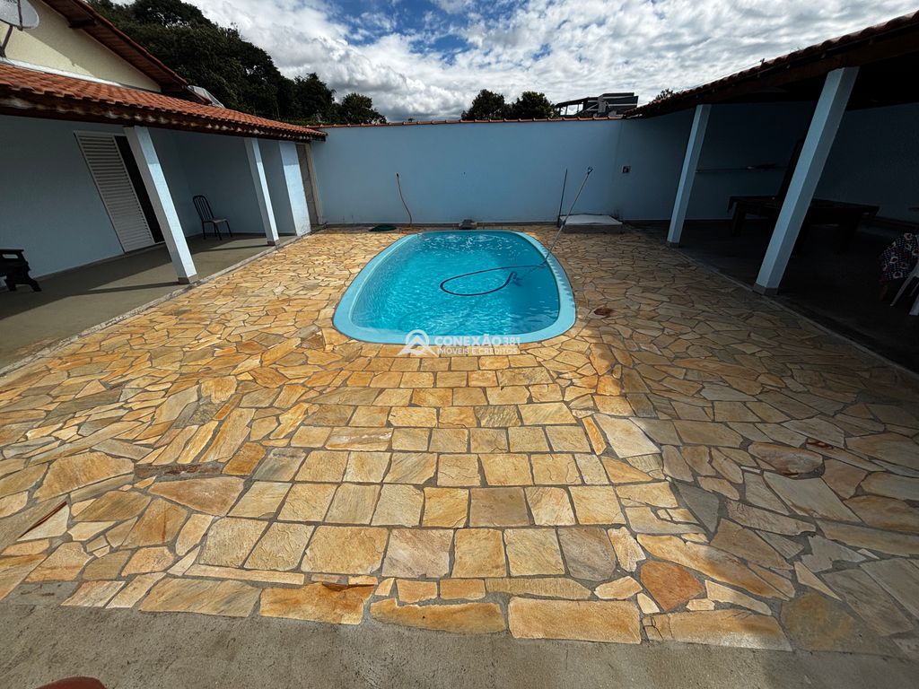 Chácara para venda em Córrego do Bom Jesus — foto 5
