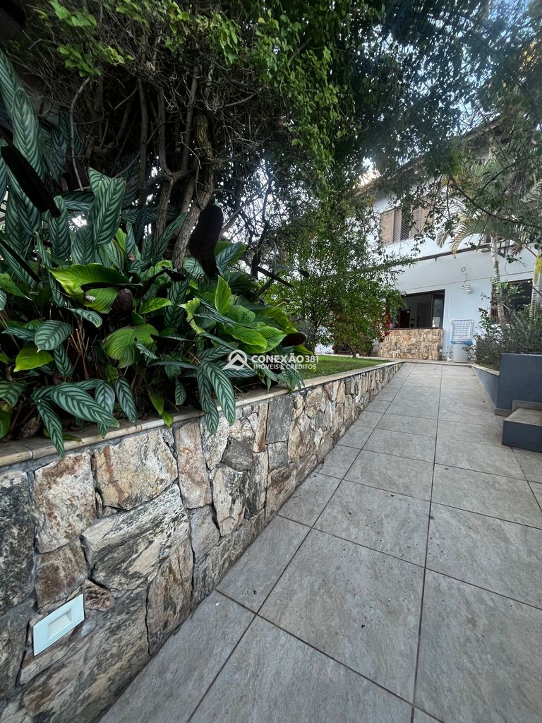 Casa Alto Padrão em Bairro Nobre de Atibaia – SP — foto 60