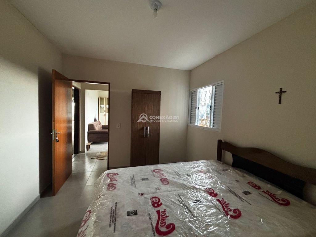Casa para alugar Cambuí, MG