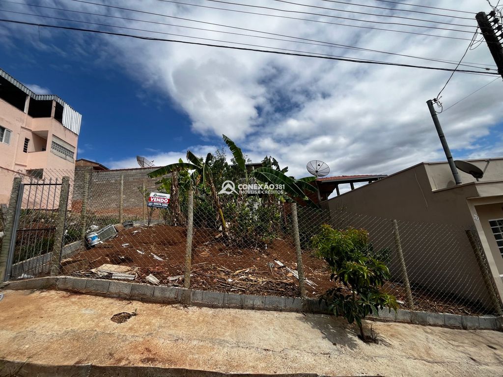 Terreno à Venda em Cambuí/MG — foto 4