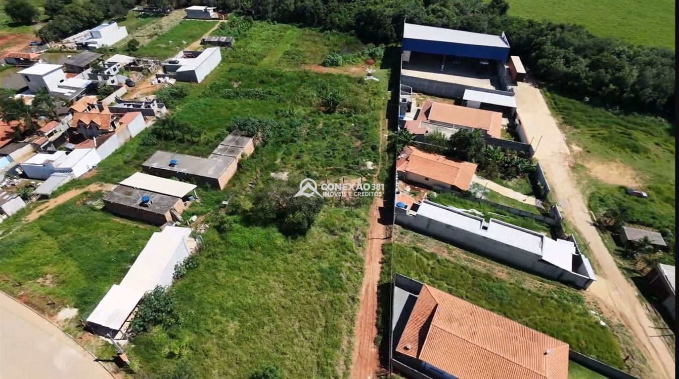 Lote Urbano à Venda em Cambuí – Excelente Oportunidade! — foto 6
