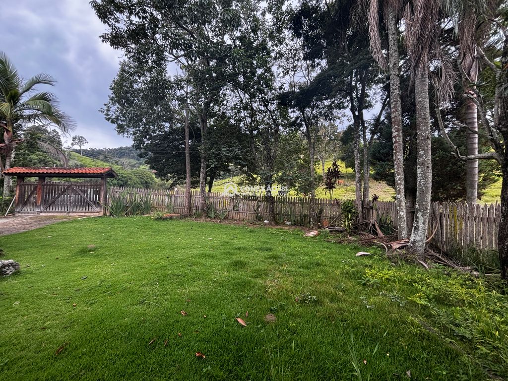 Excelente Propriedade com Riacho, Nascente e Área Verde Abundante — foto 5