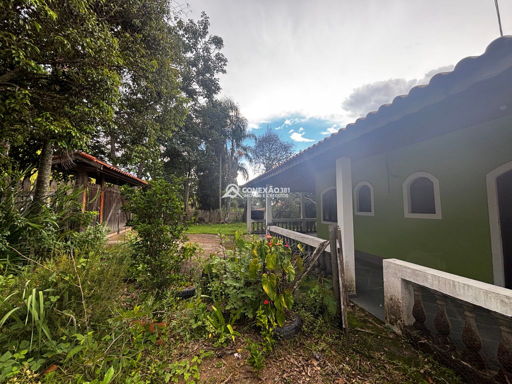 Excelente Propriedade com Riacho, Nascente e Área Verde Abundante — foto 10