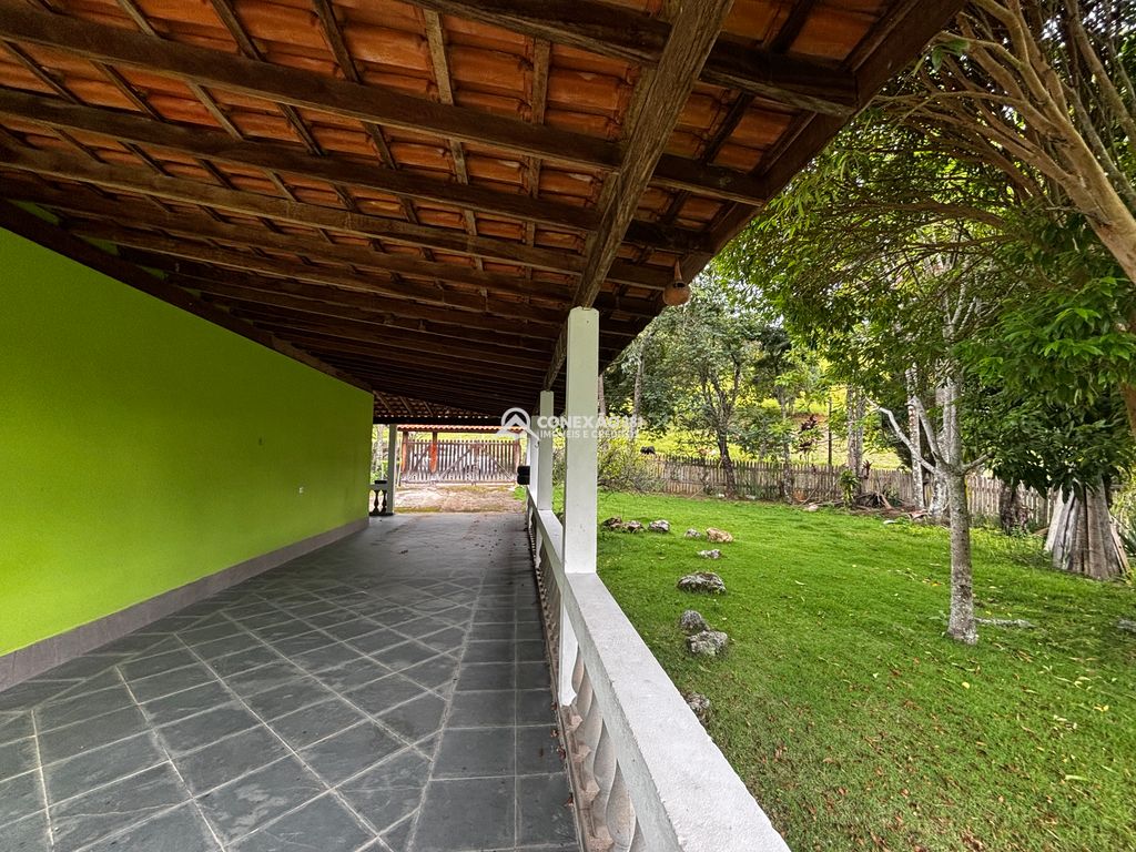 Excelente Propriedade com Riacho, Nascente e Área Verde Abundante — foto 11