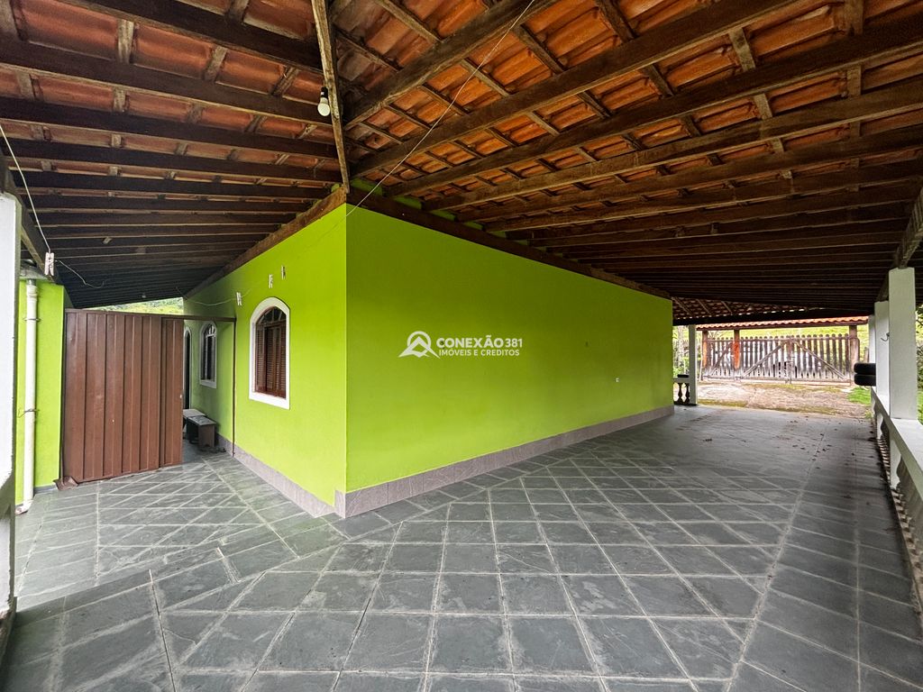 Excelente Propriedade com Riacho, Nascente e Área Verde Abundante — foto 12