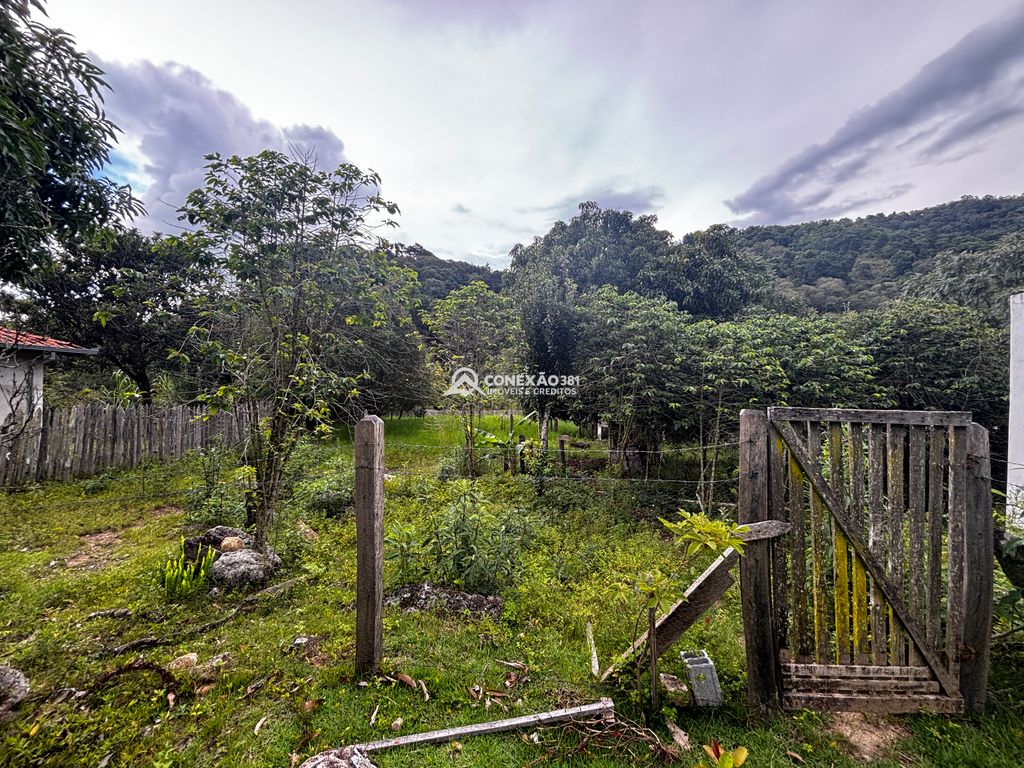 Excelente Propriedade com Riacho, Nascente e Área Verde Abundante — foto 16